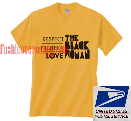 i love black women t shirt