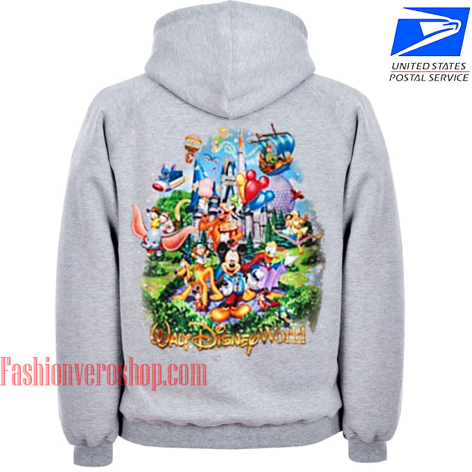 mickey mouse hoodie for adults