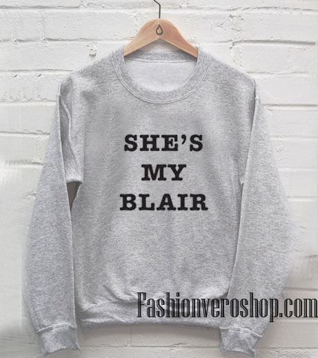 Blair sweatshirts discount