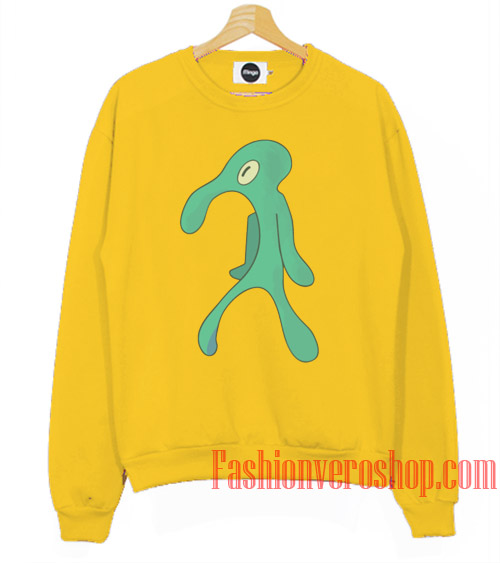 bold and brash hoodie