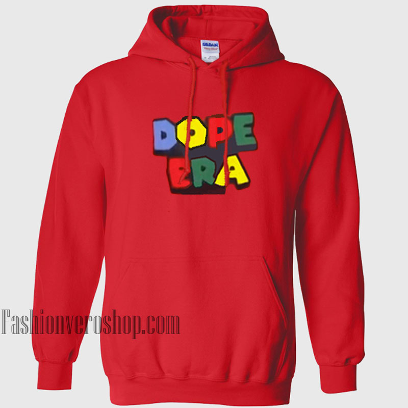 mens dope hoodies