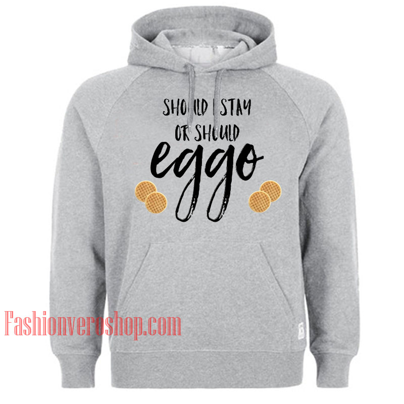 eggo sweatshirt