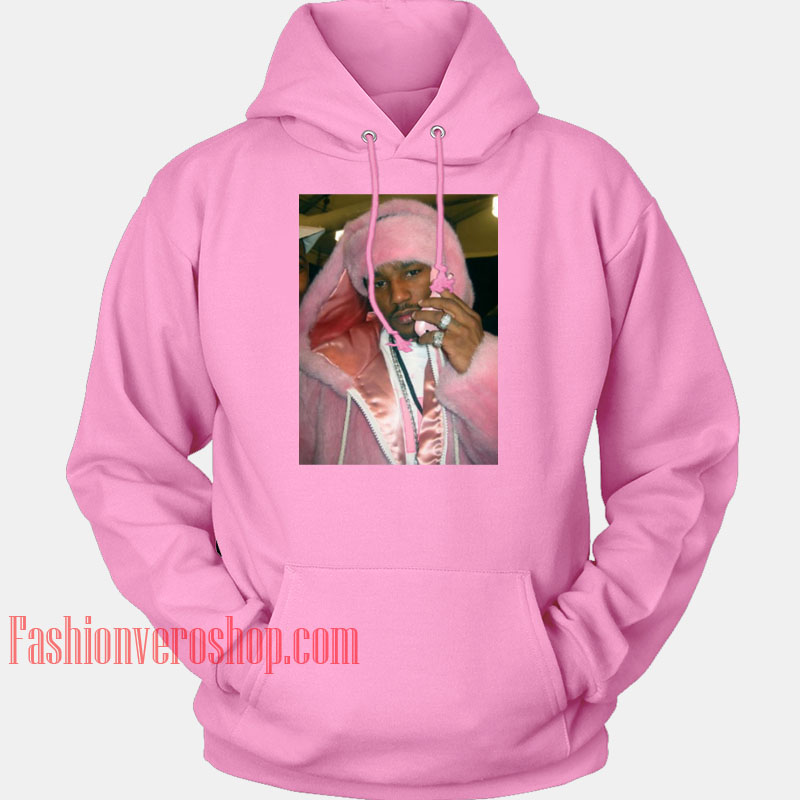 Pink hoodie 2024 near me