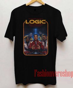 logic the incredible true story