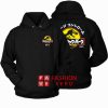 Bait jurassic park store hoodie