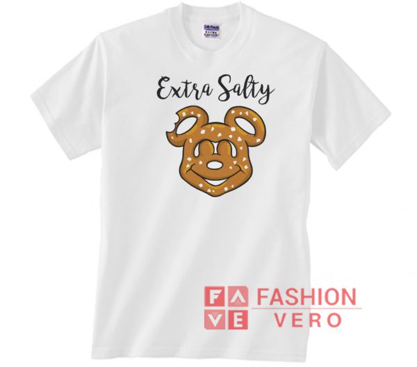 disney salty shirt