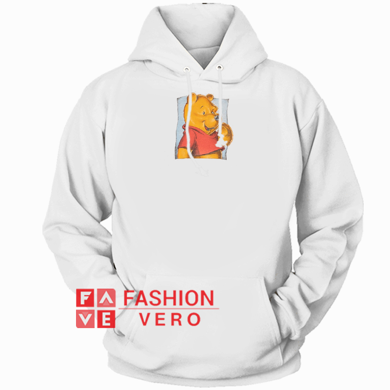 winnie the pooh hoodies for adults