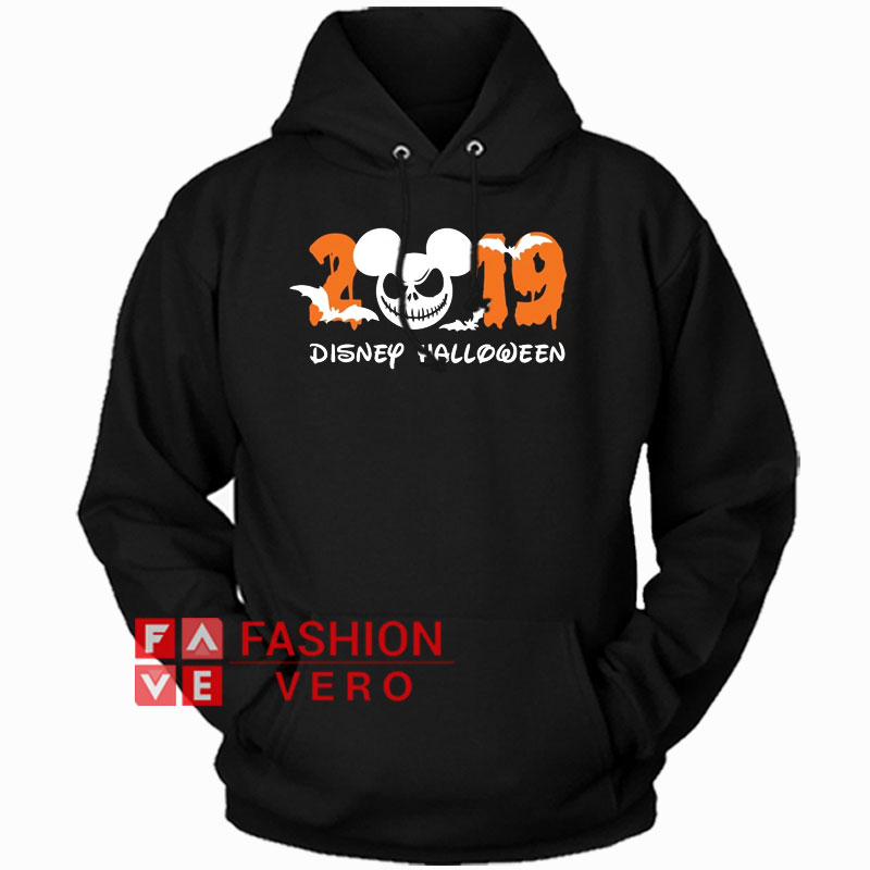 2019 disney hoodie