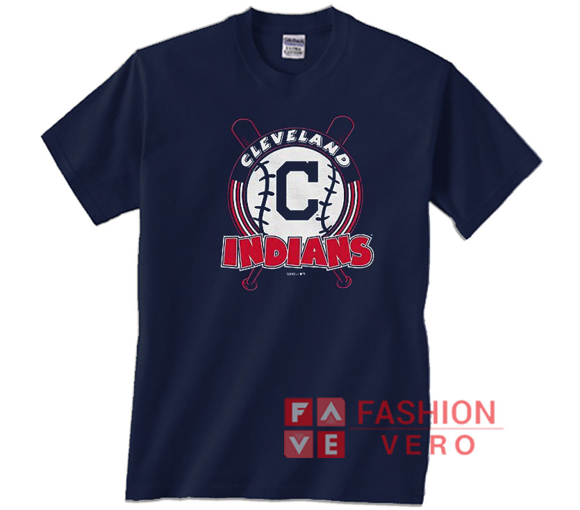 cleveland indians shirts