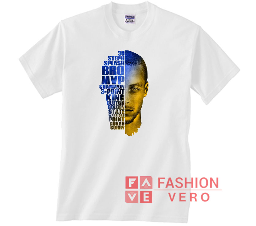 stephen curry t shirt cheap