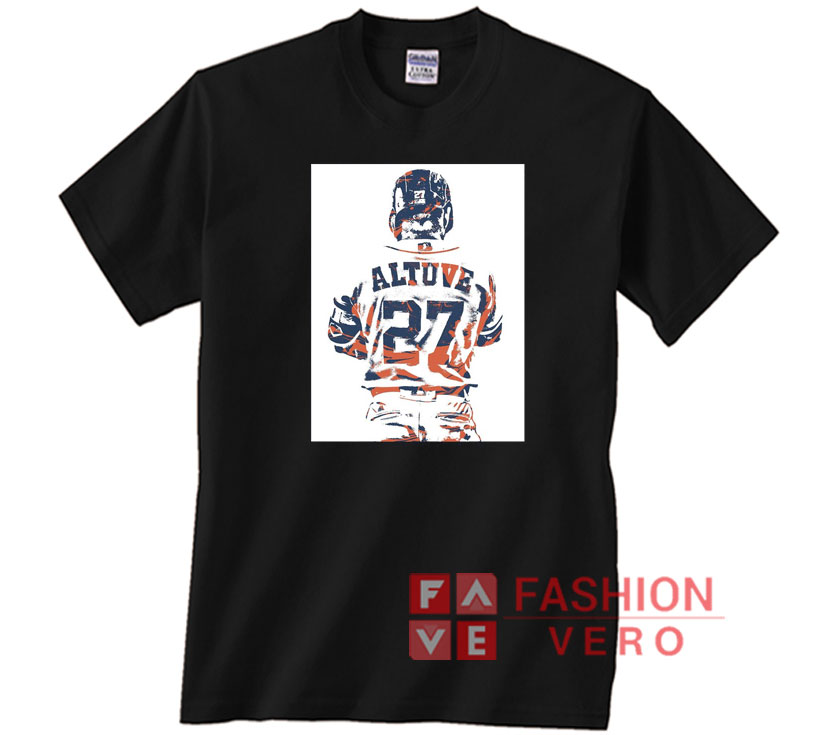 houston astros shirts