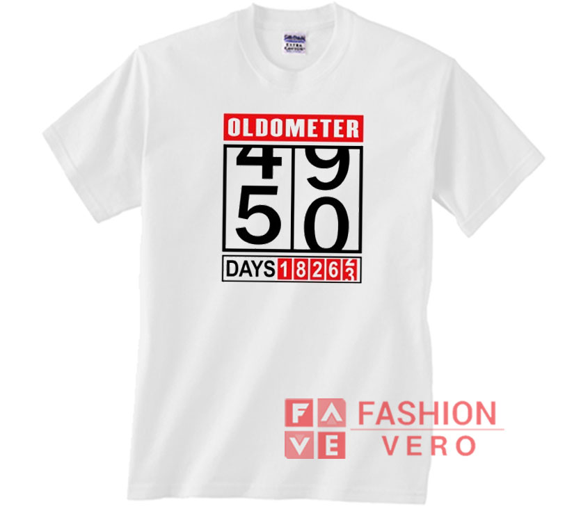 49 to 50 t shirt
