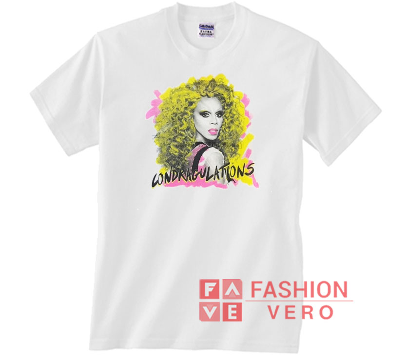 rupaul shirt primark