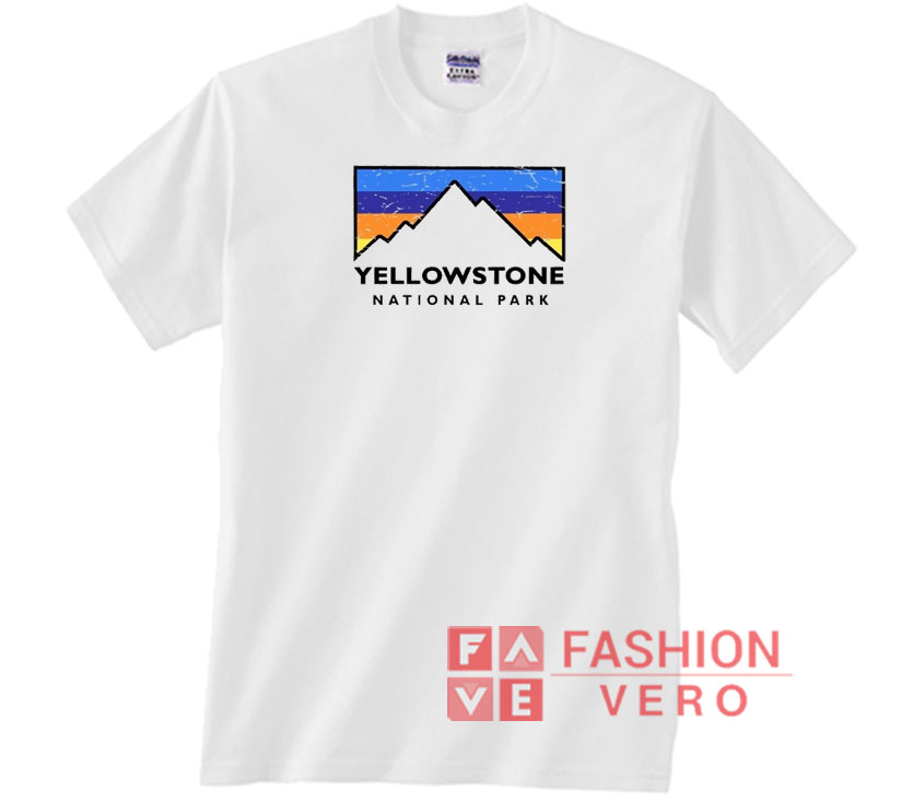 yellowstone t shirts wholesale