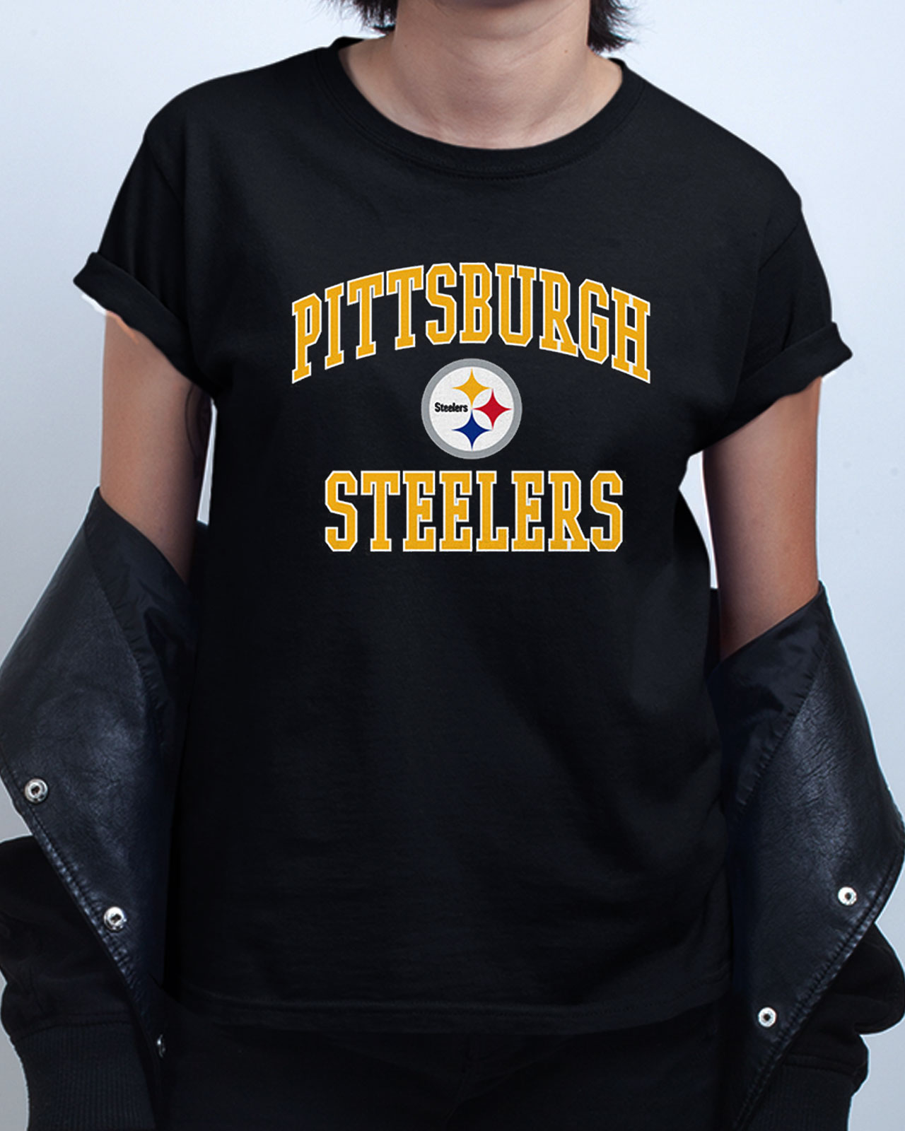 Pittsburgh Steelers T shirt