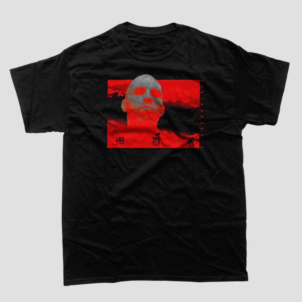 Nick Gage Merch Eastern Block T-Shirt limited edition Cheap