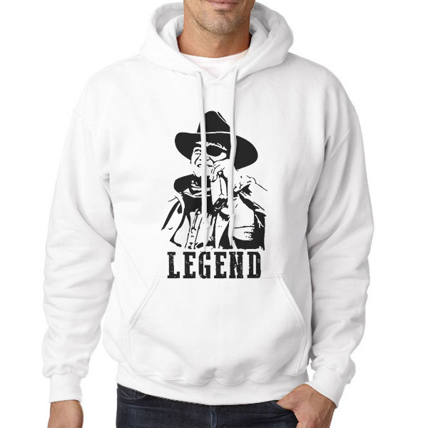 Buy The Legend John Wayne Shirts Cheap - Fashionveroshop