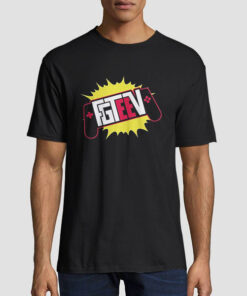 Buy Video Gaming Fgteev Shirts Cheap