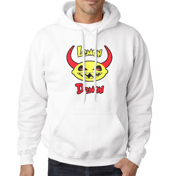 Buy Smile Face Lemon Demon Shirt Cheap