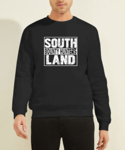 Buy Southland Bounty Hunters Patty Mayo Merch Shirt Cheap